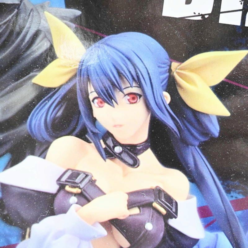 新品 ALTER GUILTY GEAR XX ΛCORE 1/8 ディズィー フィギュア T07-s032