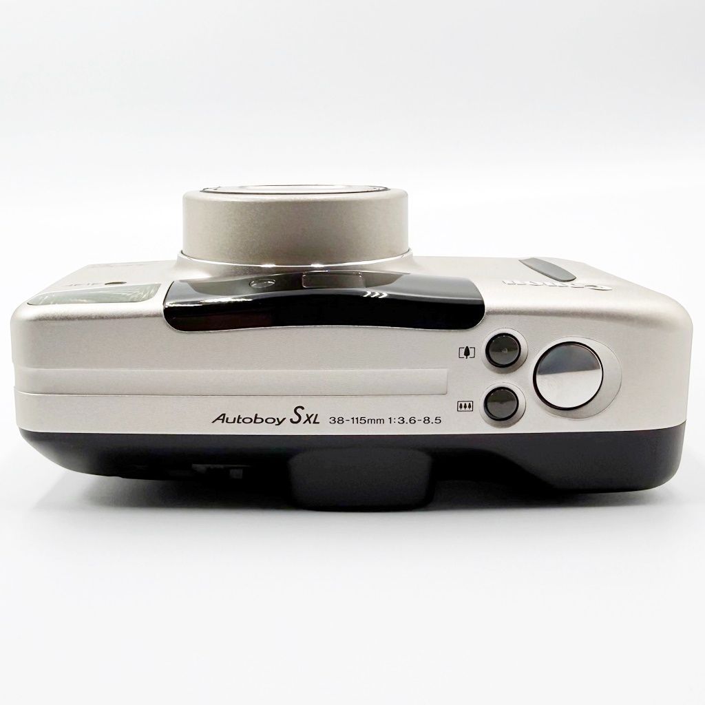 ☆美品☆ Canon Autoboy S XL L2523#D965 オートボーイ S XL