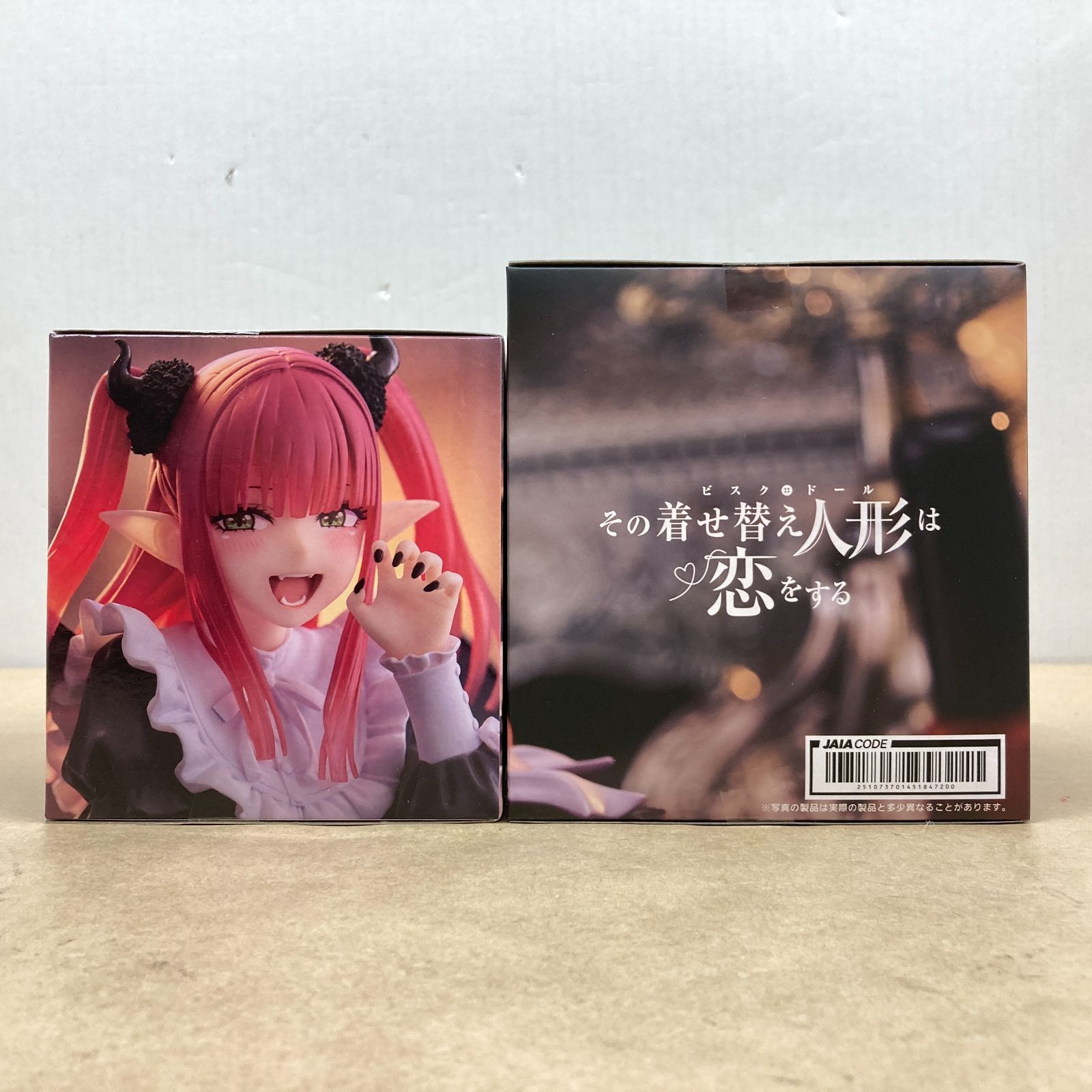 喜多川海夢 フィギュア Desktop Cute リズ 黒江雫衣装 喜多川海夢