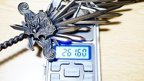 30cm剣接ぎの大剣 エルデンリング ミニ武器 キーホルダー アクセサリ