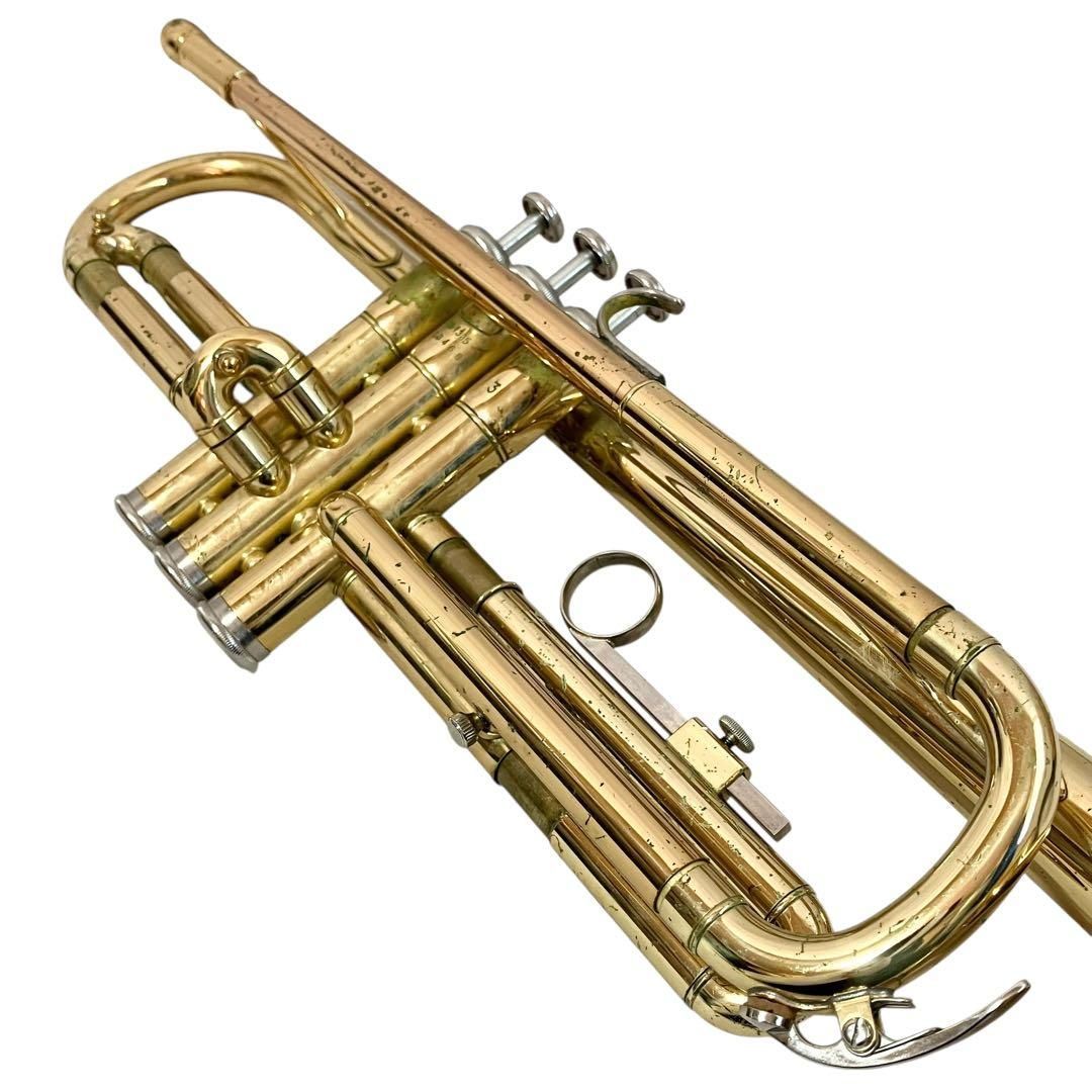 管楽器・吹奏楽器 ytr-1335 管楽器・吹奏楽器 YAMAHA YTR1335 管楽器