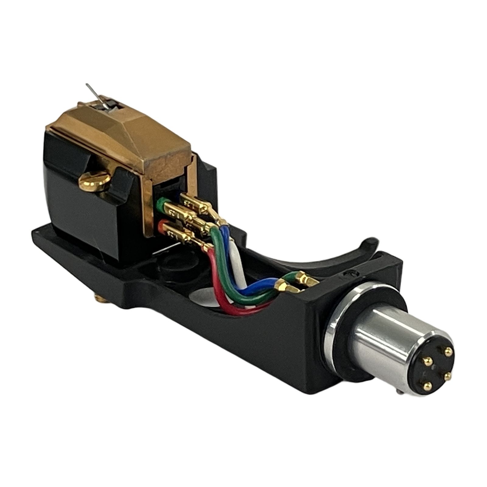 オーディオテクニカ AT33PTG⁄II ジャンク audio-technica