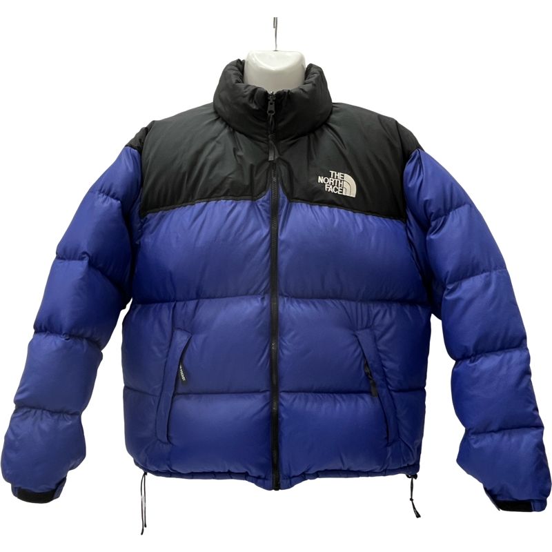 配送 188.モンブラン クルーズコレクション ブルー／プラチナ 希少 未