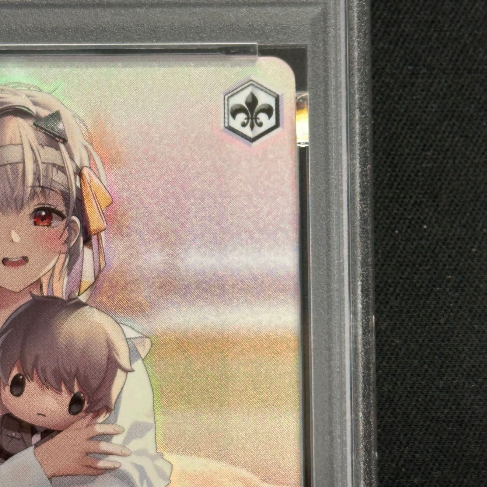 ヴァイス モダニア・フューチャー・アフェクション サイン入り