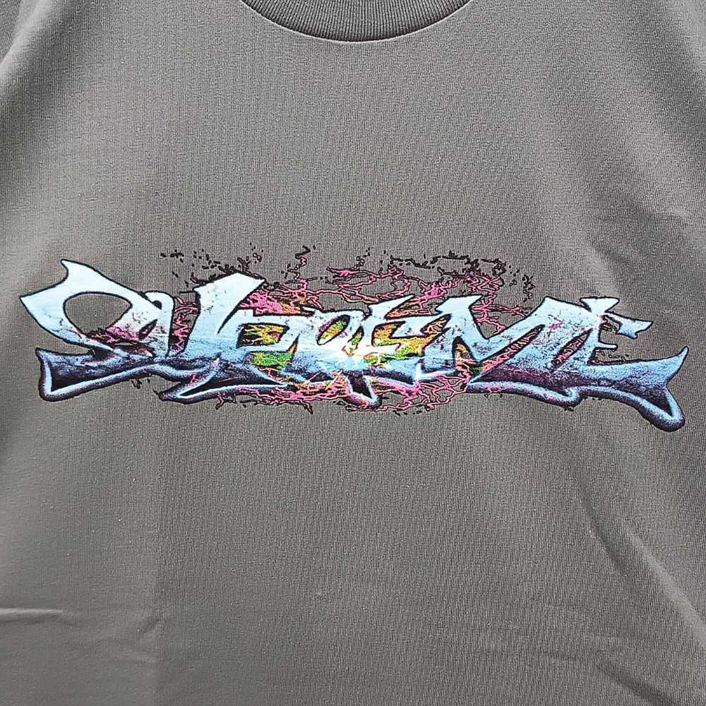 SUPREME シュプリーム 25AW Tag Tee タグ ロゴプリント 半袖Tシャツ