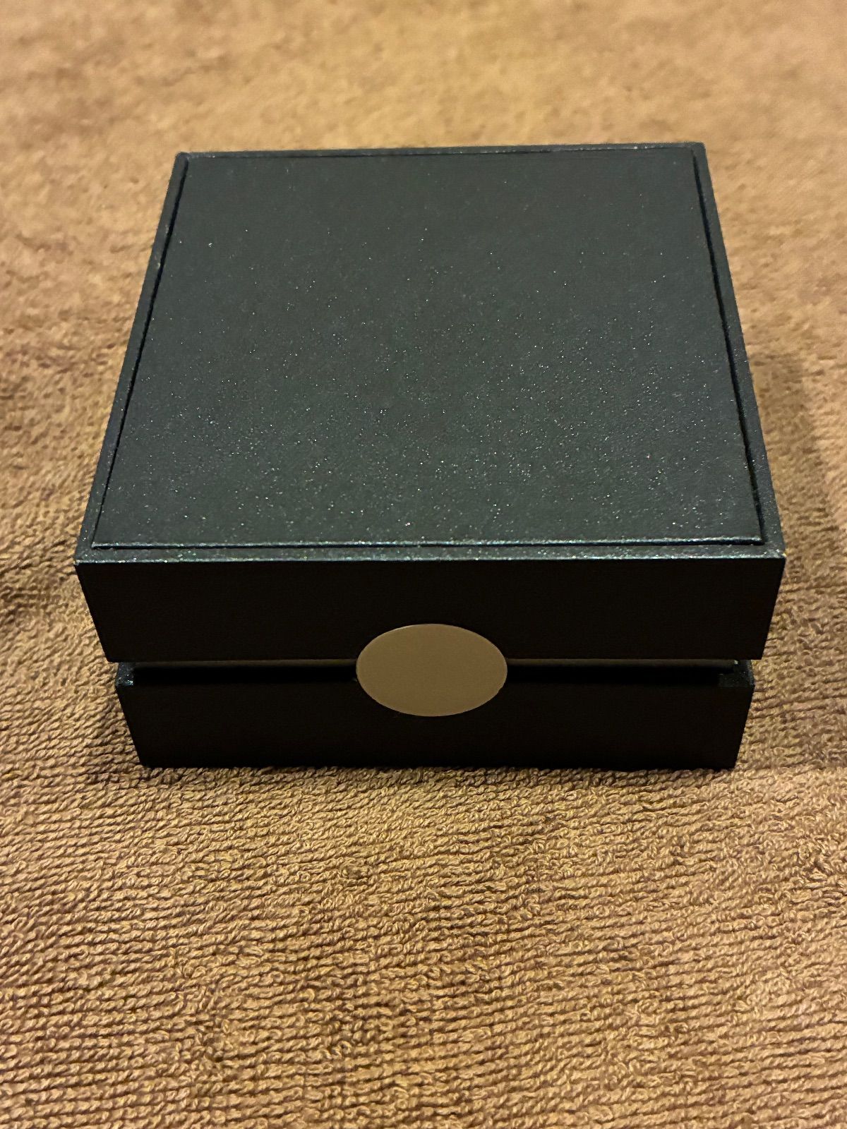 2013 ニウエ 幸運の四つ葉のクローバー 金メッキ 銀貨 コイン チャーム