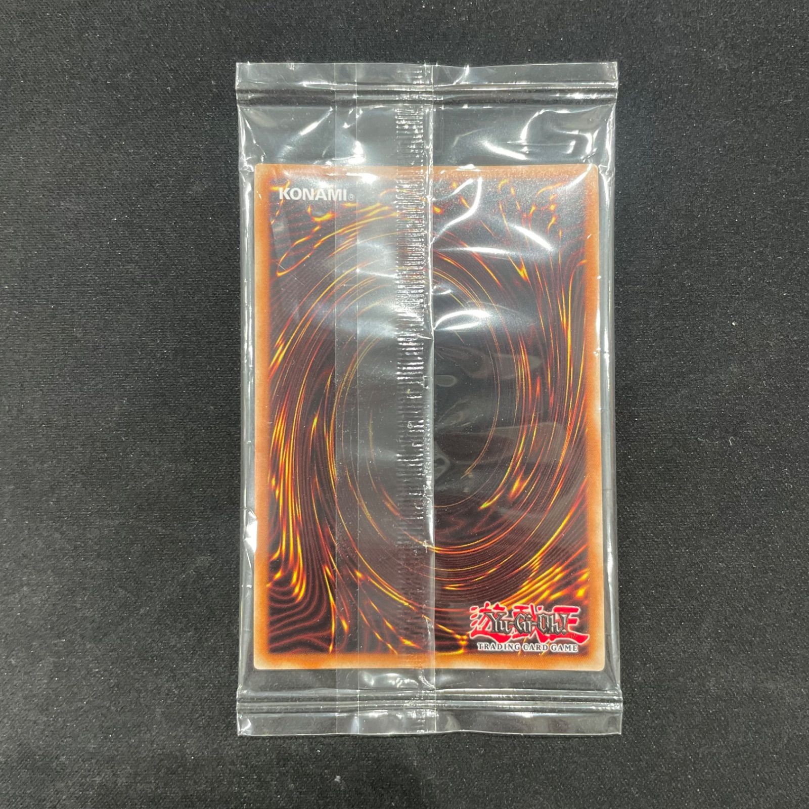 遊戯王 未開封 天元の荒鷲王 Kaiser Eagle, the Heavens' Mandate