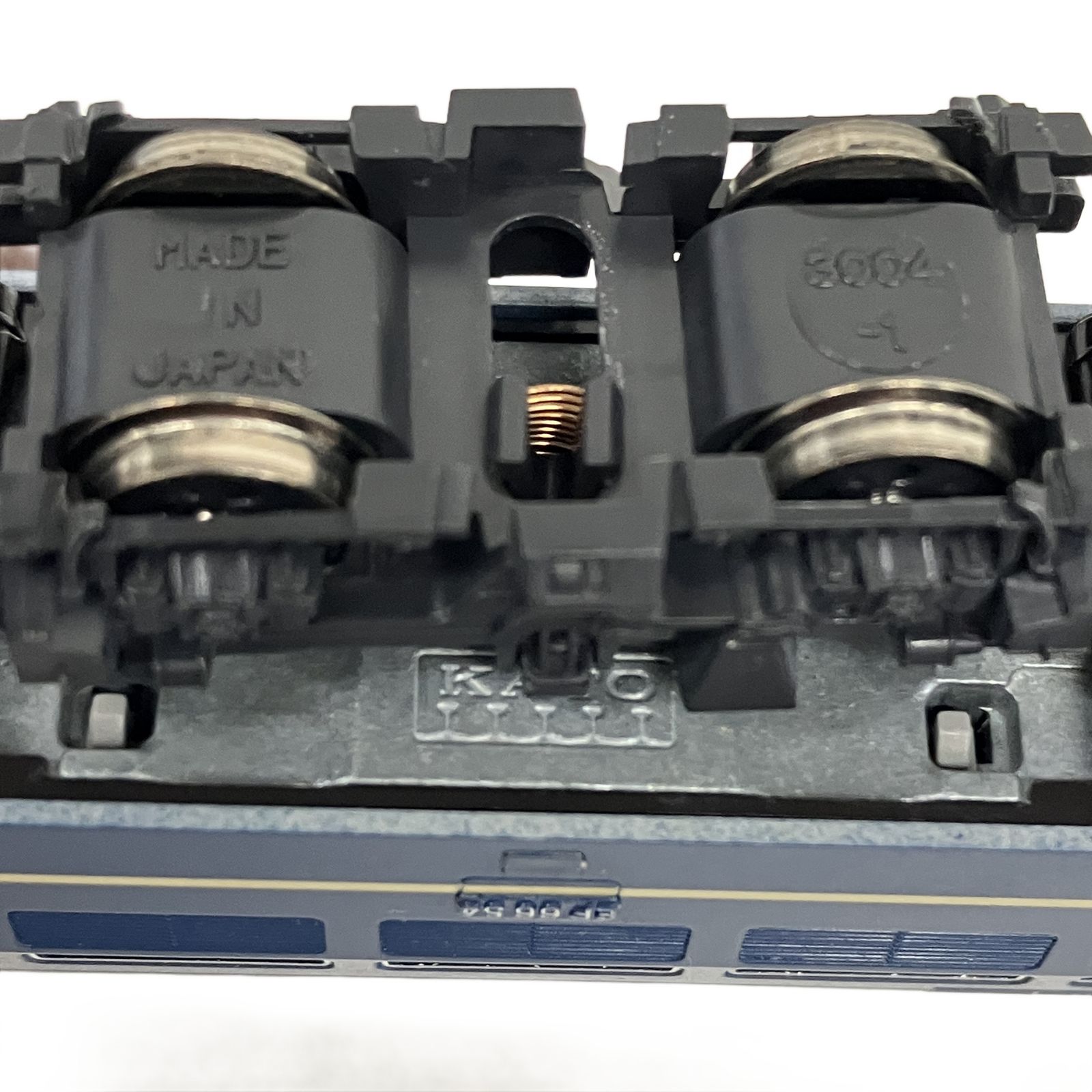 KATO 3004-1 EF66 100番台 Nゲージ 鉄道模型 カトー ジャンク