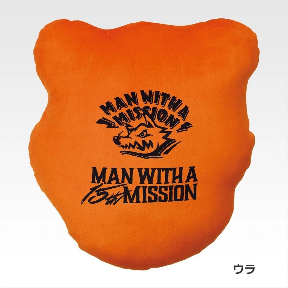 dorakue266様】マンウィズ 一番くじ クッション 2種セット dorakue266