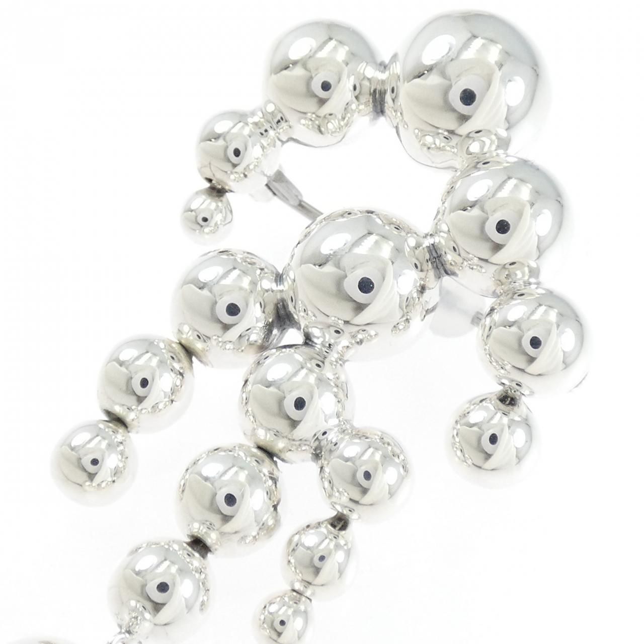 ジョージ ジェンセン ムーンライト グレープ ブローチ - メルカリ