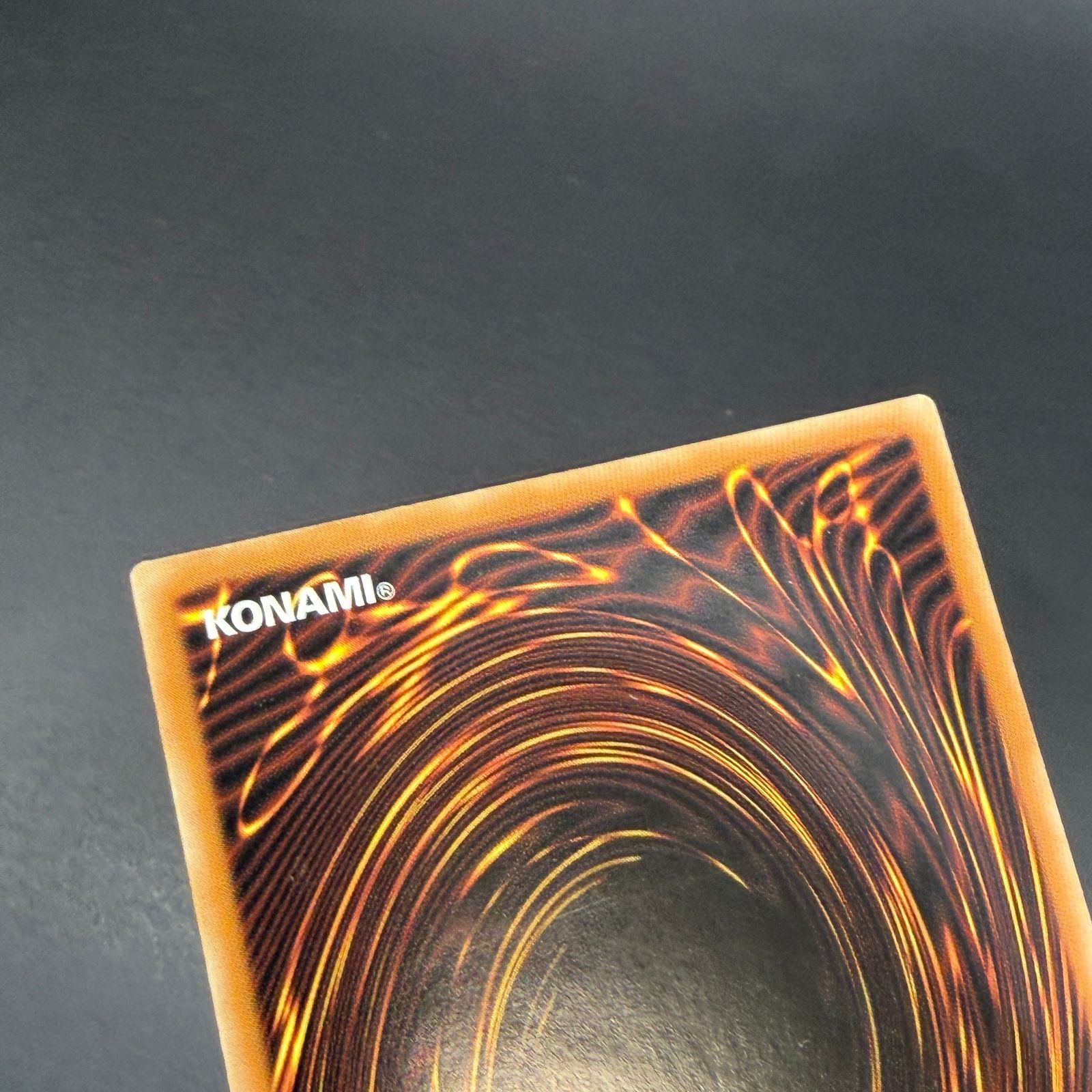 遊戯王 最古式念導 スペイン語版 レリーフ 1st 最古式念導 北米版 1st