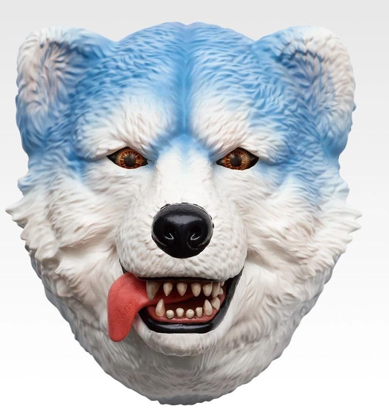 一番くじ マンウィズアミッション H賞 3種 MWAM フェイスマグネット