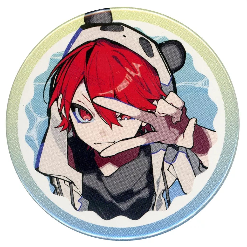 CRフェス 2025 あたり付き缶バッジ 19点 ランダム缶バッジ～あたり付き