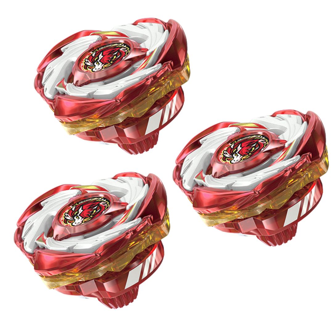BEYBLADE X ベイブレードX CX-00 3個セット ペガサスブラストATr