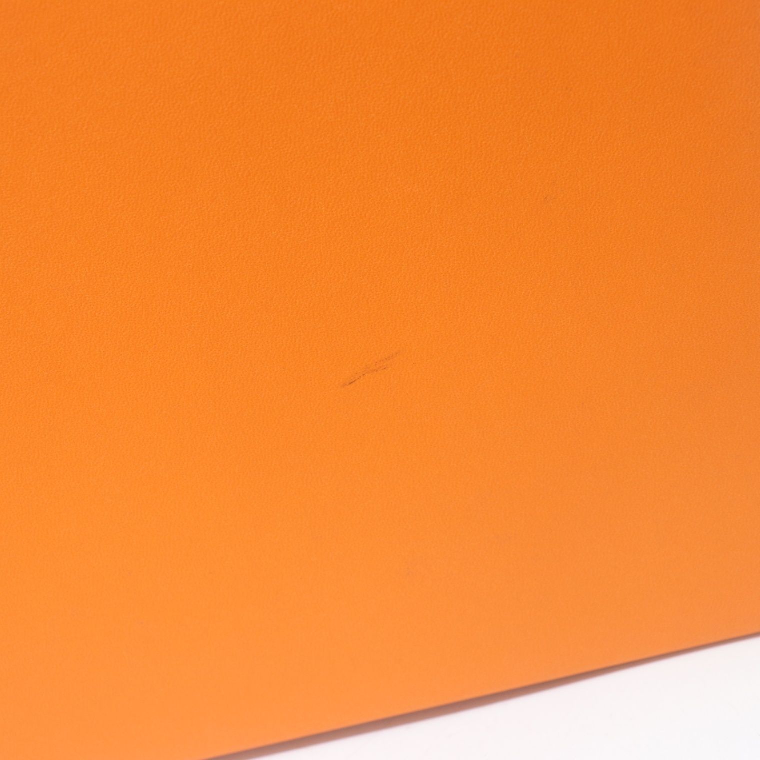 エルメス 空箱 インザループ インザループ18 オレンジボックス