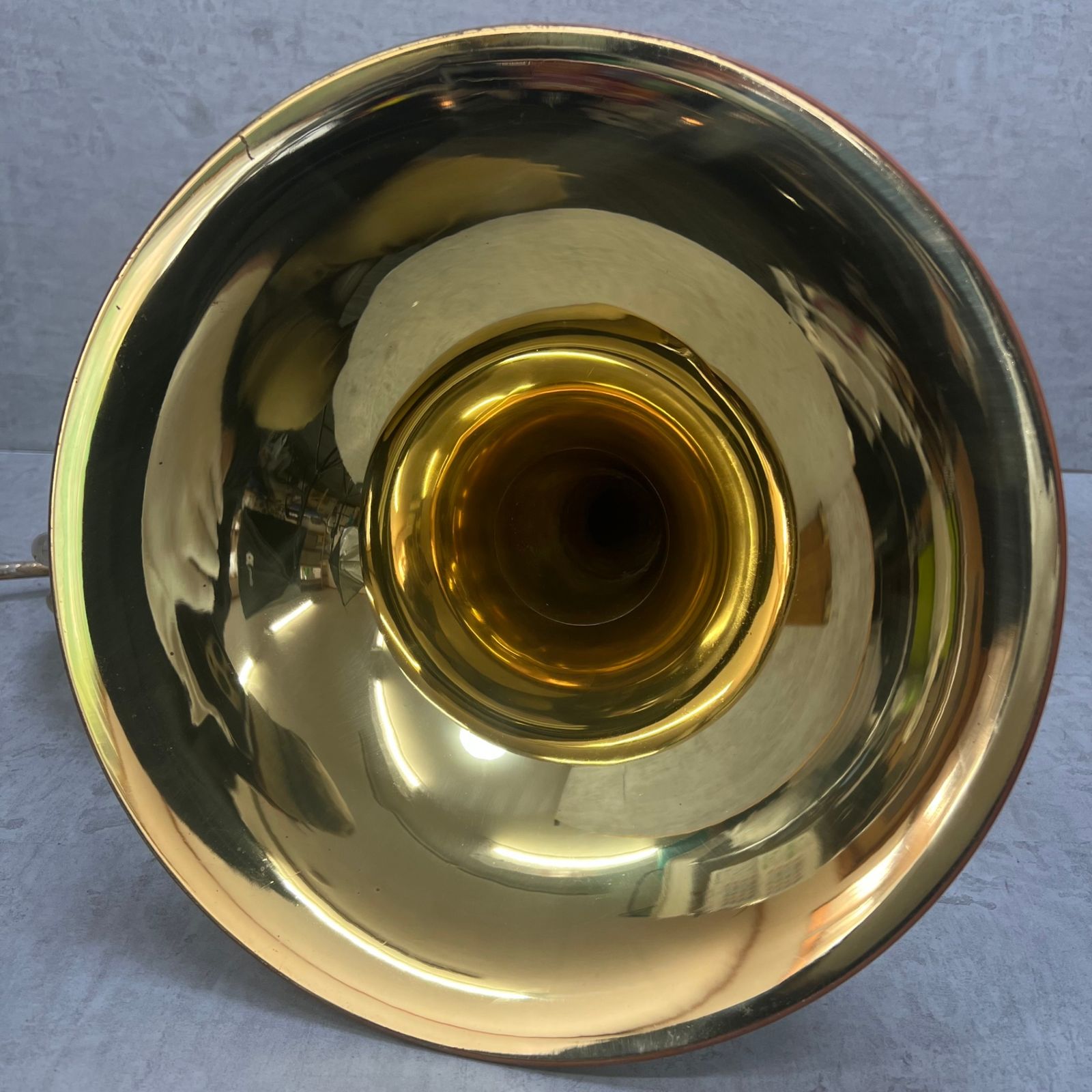 sy】ケルントナー フルダブルホルン ケース付き sy】ケルントナー フル