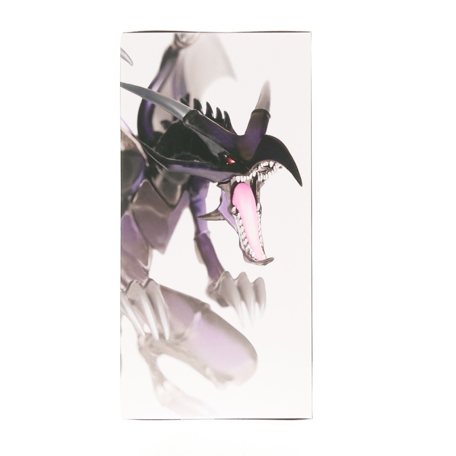 真紅眼の黒竜(レッドアイズ・ブラックドラゴン) 遊戯王カードゲーム