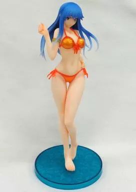 君のいる町 枝葉柚希 1/8 完成品フィギュア （ホビージャパン限定） 君