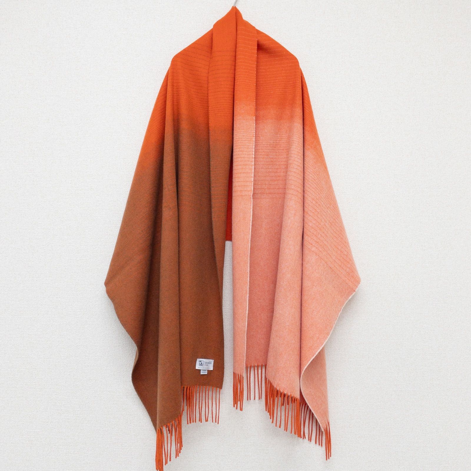 Johnstons of Elgin ジョンストンズオブエルガン ストール マフラー