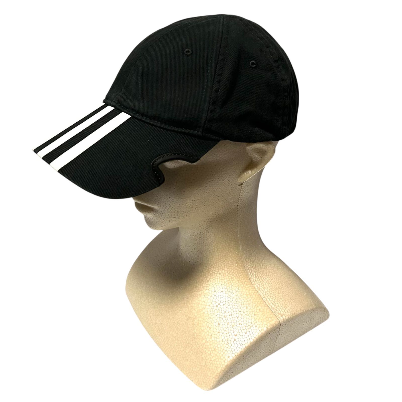 新品 美品 アディダス x バレンシアガ adidas BALENCIAGA キャンバス