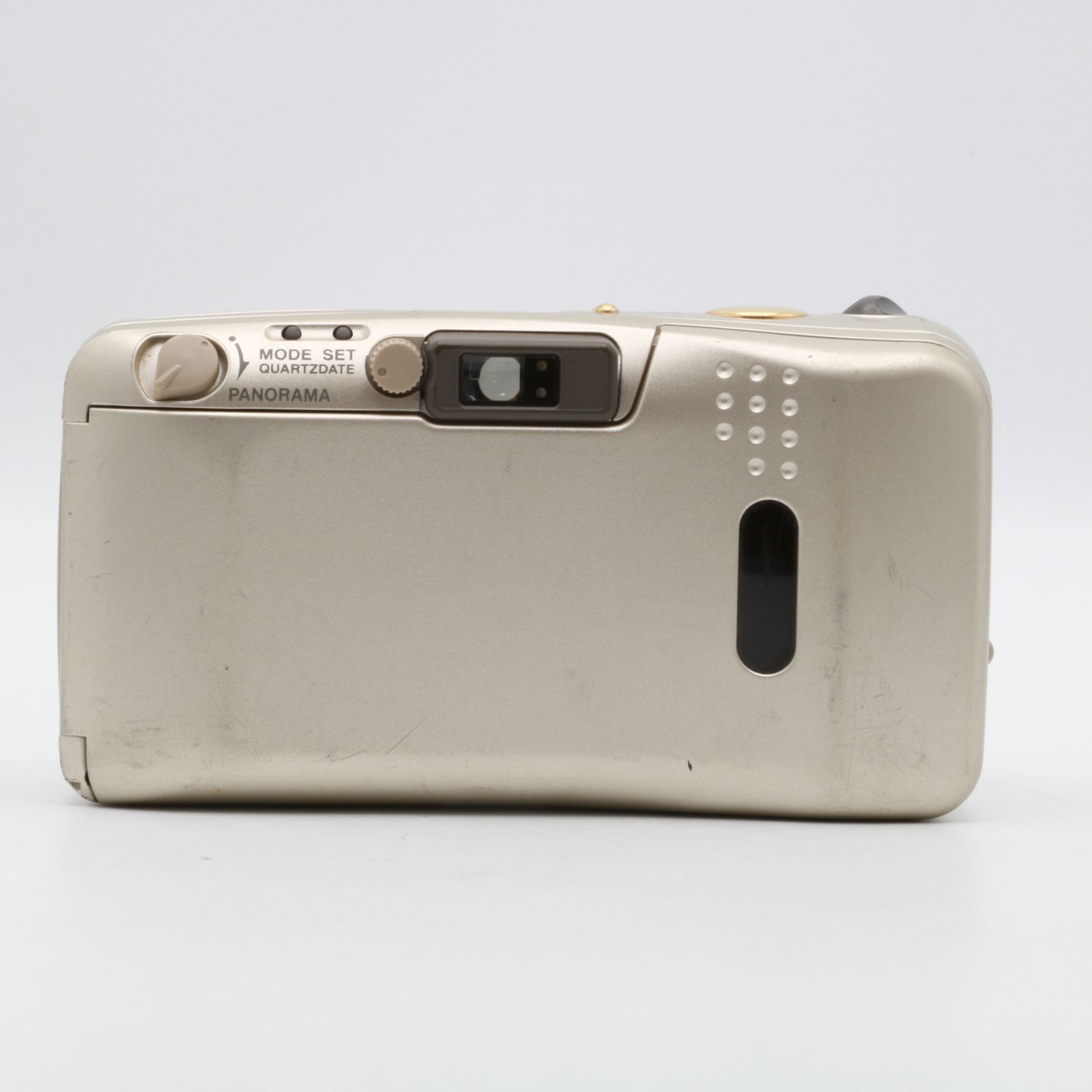 動作確認済）OLYMPUS μ ZOOM 105 DELUXE ＃CP072 動作確認済）OLYMPUS