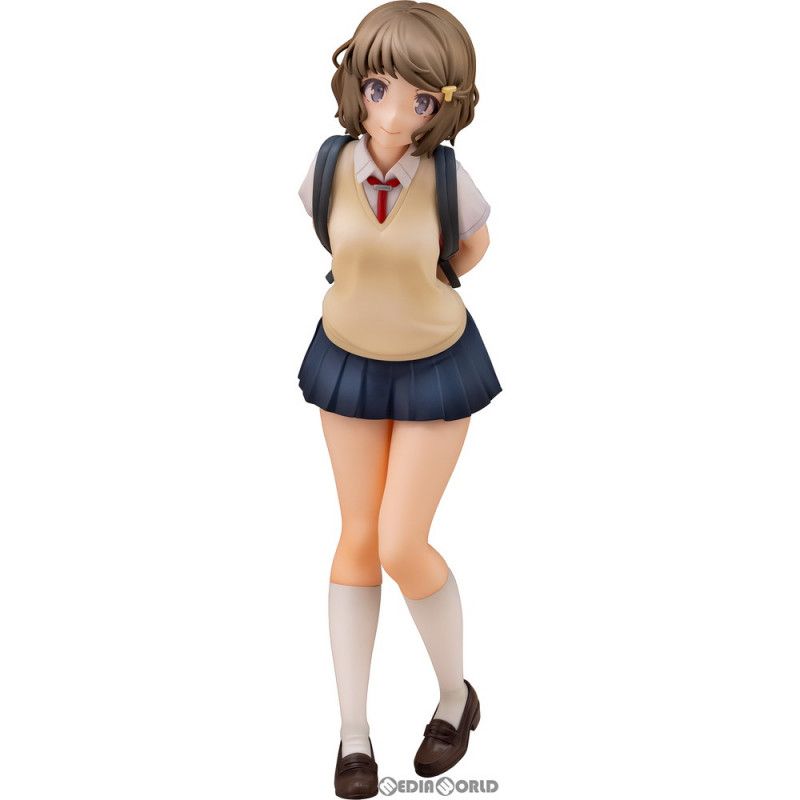 古賀朋絵(こがともえ) 青春ブタ野郎はバニーガール先輩の夢を見ない 1