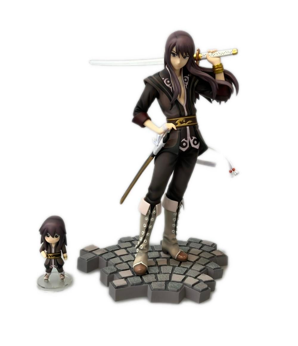 ALTER テイルズ オブ ヴェスペリア 1/8 ユーリ・ローウェル フィギュア