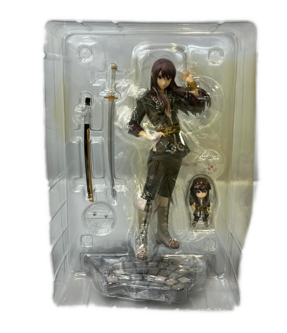 ALTER テイルズ オブ ヴェスペリア 1/8 ユーリ・ローウェル フィギュア