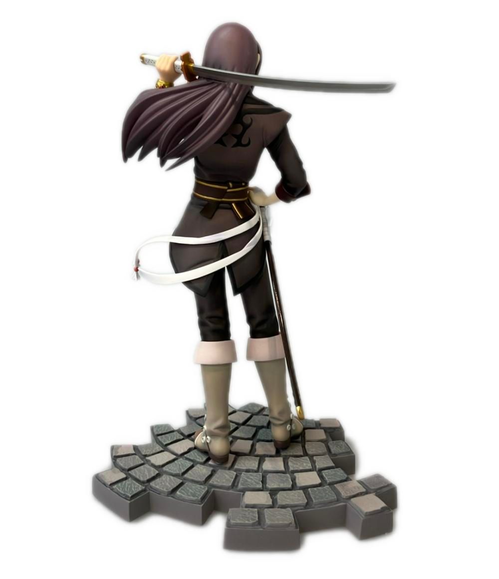 ALTER テイルズ オブ ヴェスペリア 1/8 ユーリ・ローウェル フィギュア