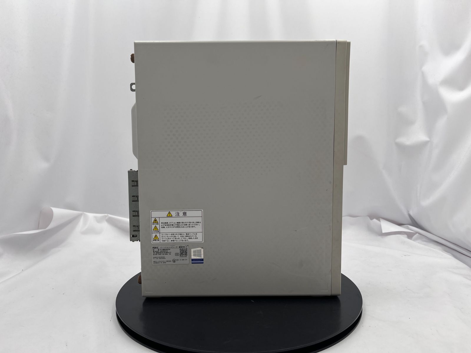 NEC Mate MKM30B-4 【ジャンク】NEC PC HDD無 起動OK NEC Mate MKM30B