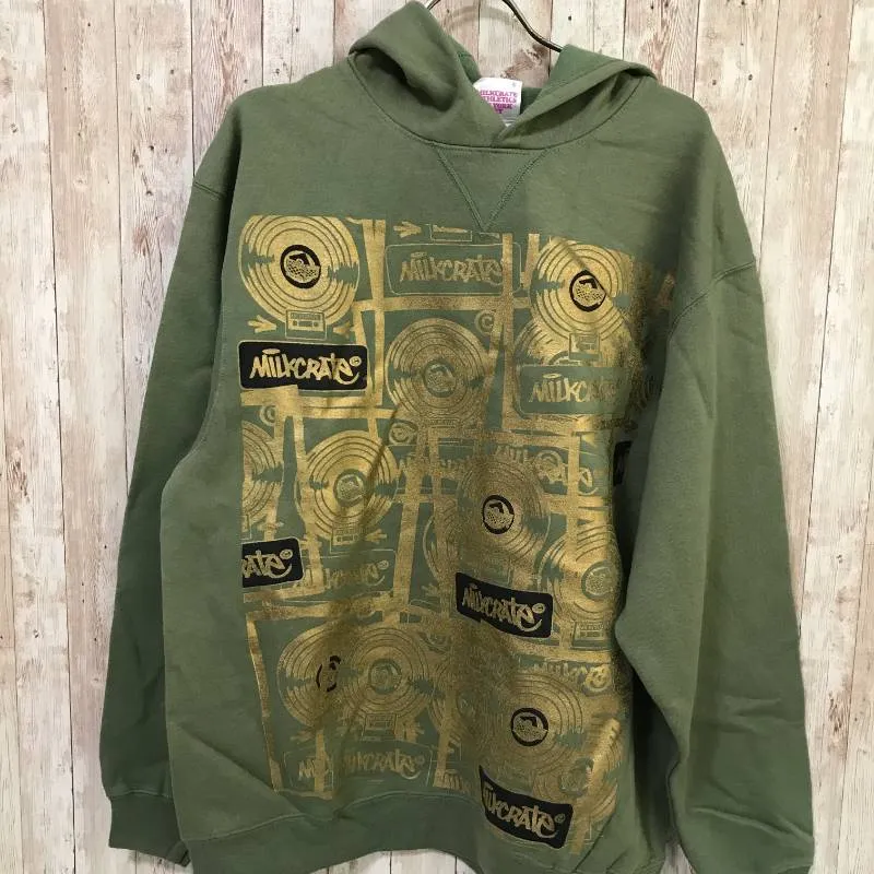 2026年最新】milkcrate athleticsの人気アイテム - メルカリ