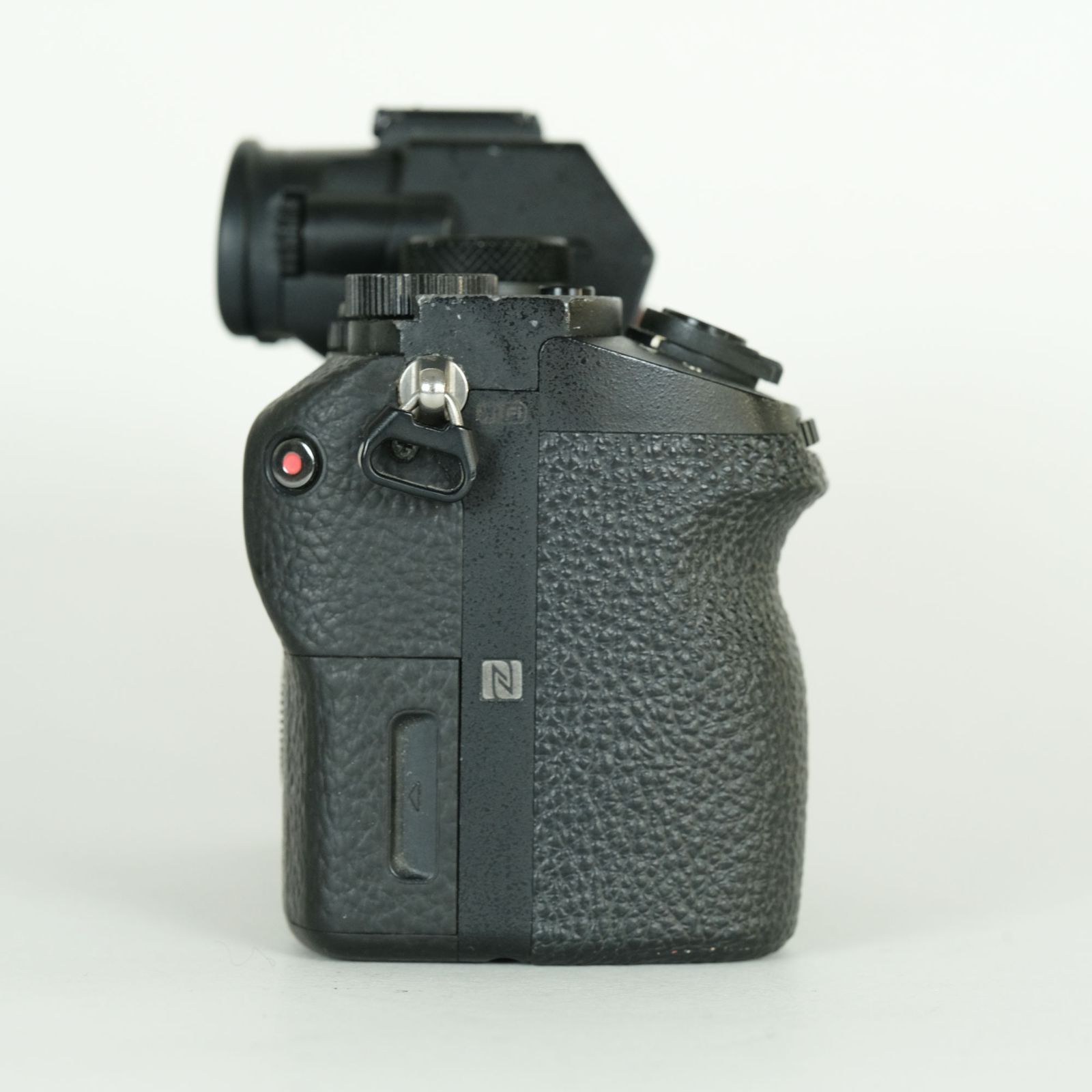 並品 | バッテリー2個・エクステンショングリップ付] SONY α7 II（ILCE