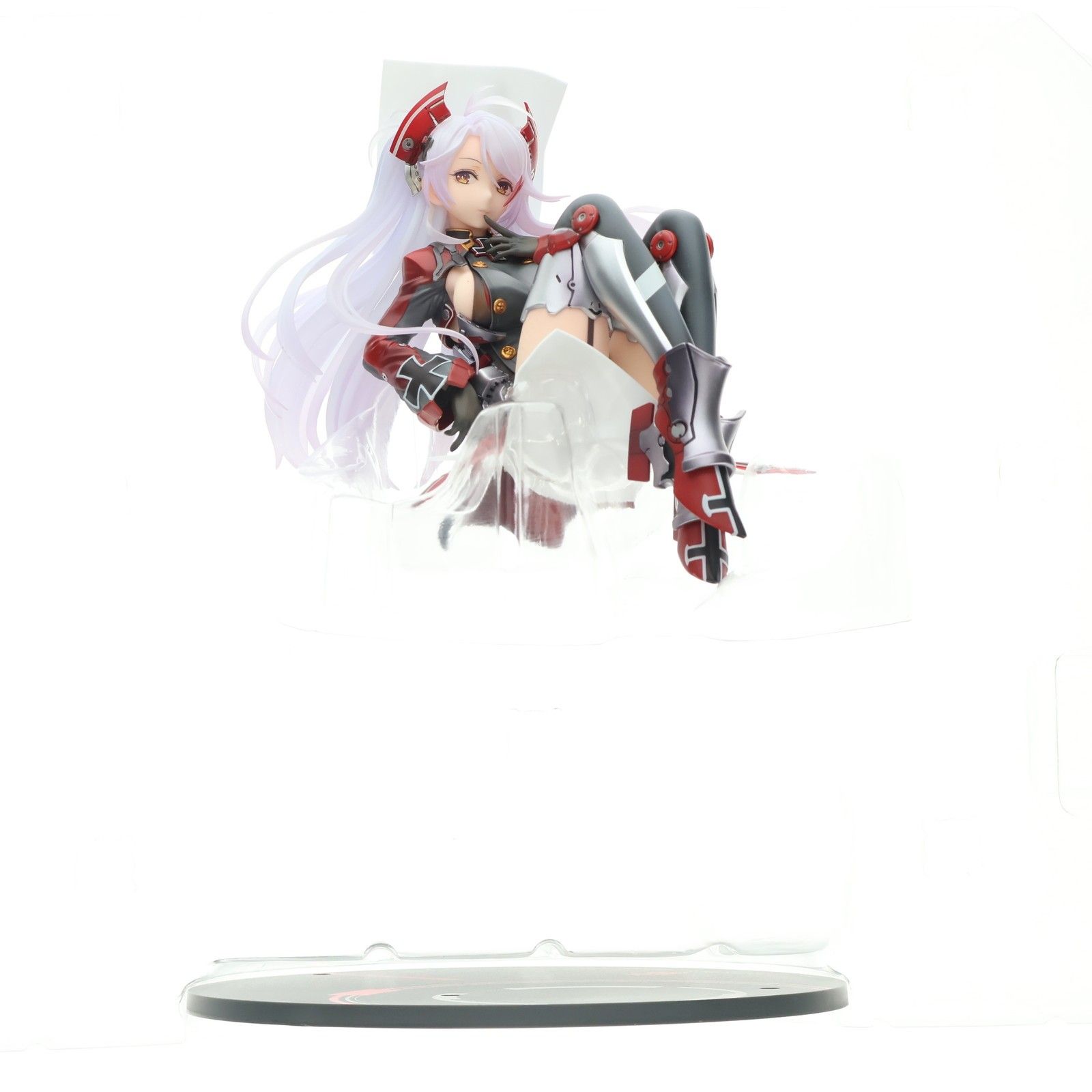 再販) プリンツ・オイゲン アズールレーン 1/7 完成品 フィギュア