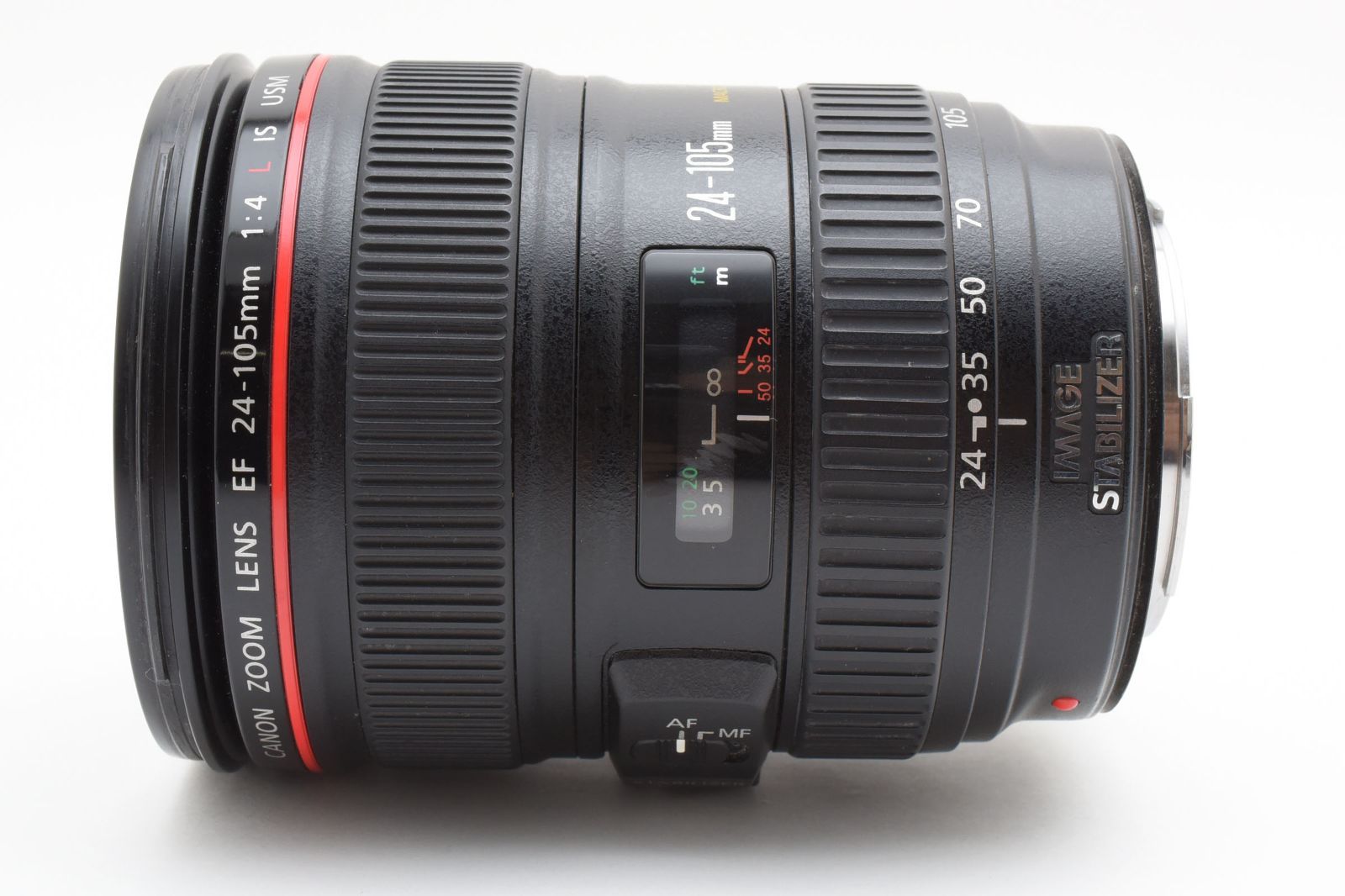 ジャンク】Canon EF 24-105mm f4L IS USM 専用！！EF 24-105mm F4L IS