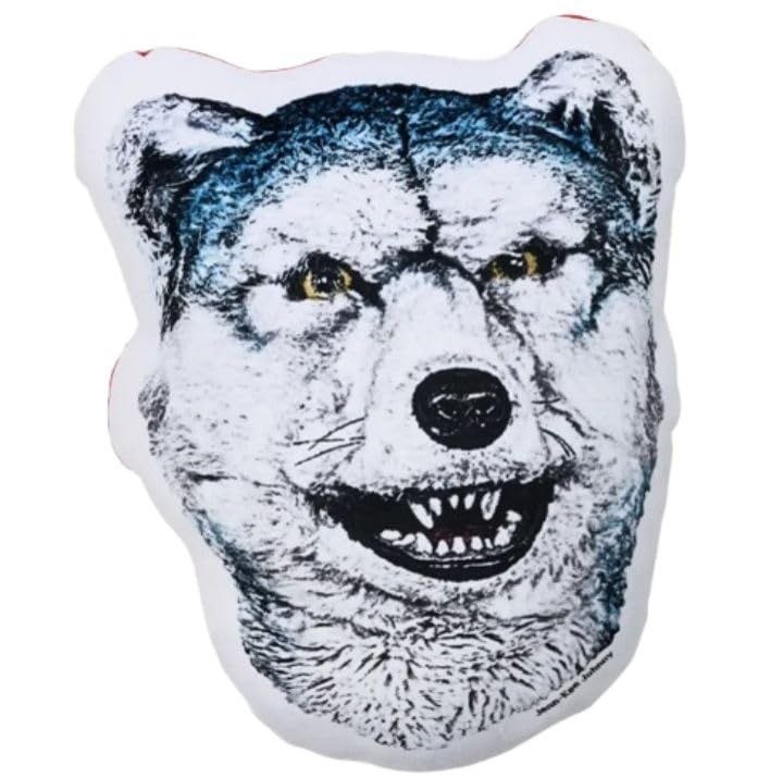 MAN WITH A MISSION マンウィズアミッション マンウィズ MWAM 15th