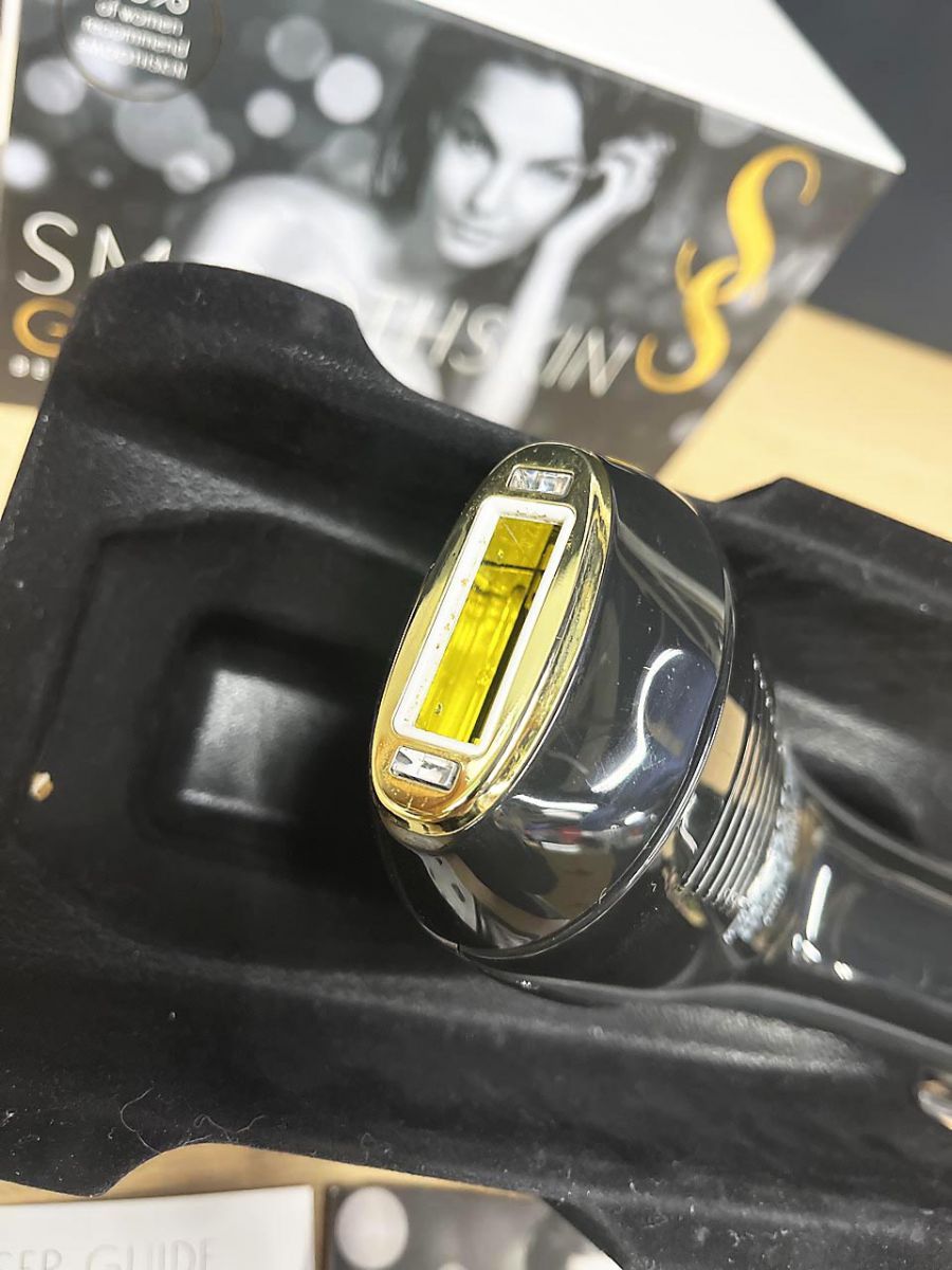 スムーズスキンGOLD SS801 【展示品】 スムーズスキンGOLD SS801