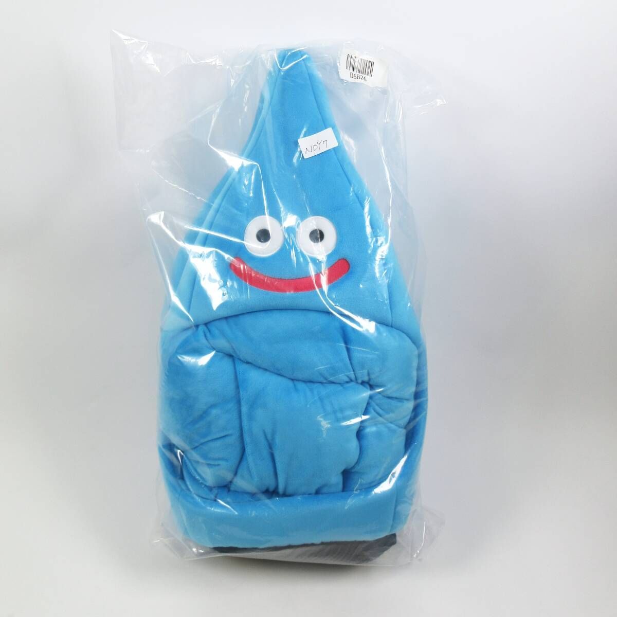 新品・未開封】DRAGON QUEST PETs ドーム型ペットハウス スライム / 犬