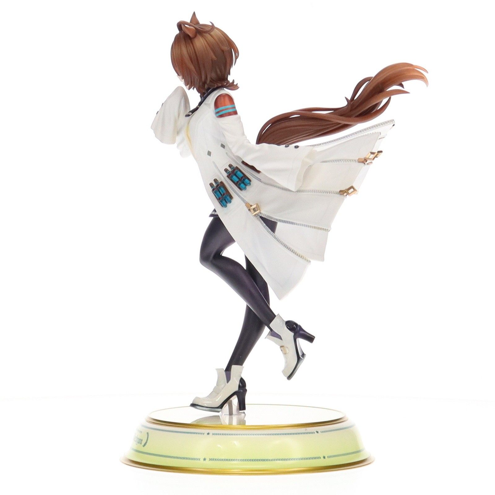 アグネスタキオン ウマ娘プリティーダービー 1/7 完成品 フィギュア