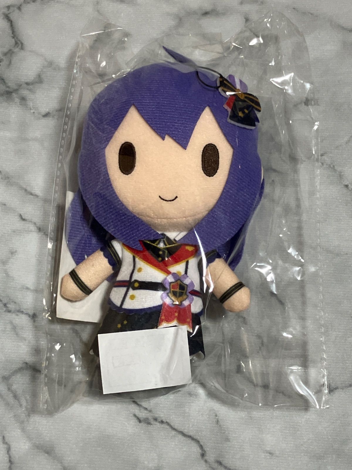 アイドルマスター ミリオンライブ 望月杏奈 ミニぬいぐるみ ドリーム