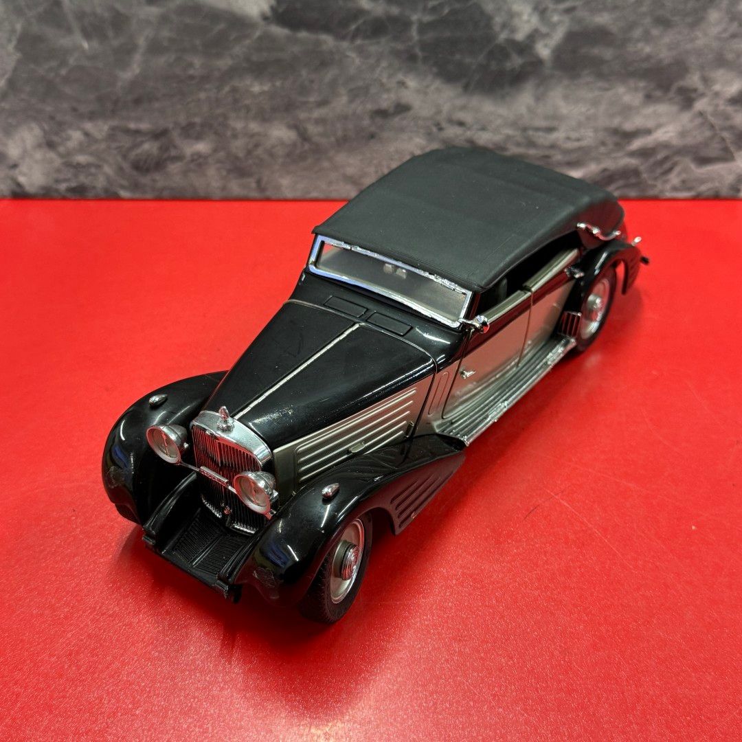 希少！フランクリンミント 1939 MAYBACH 希少！フランクリンミント