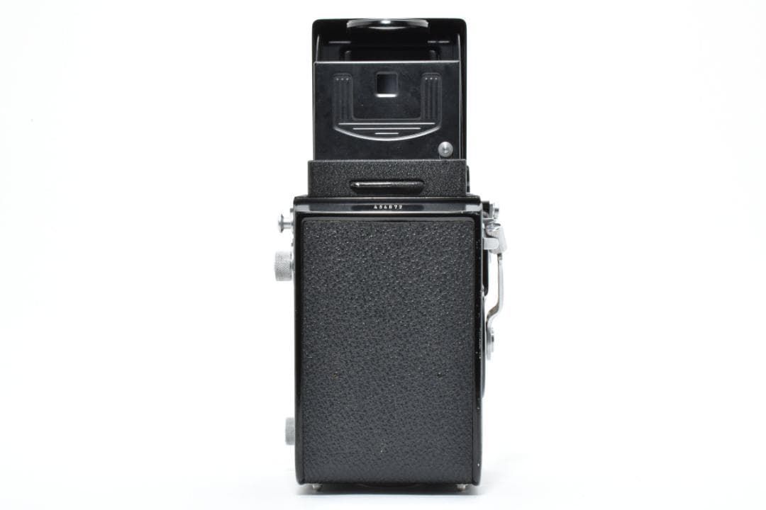 ☆極上品・希少☆ミノルタ AUTOCORDRokkor75mmf3.5#1616 - メルカリ