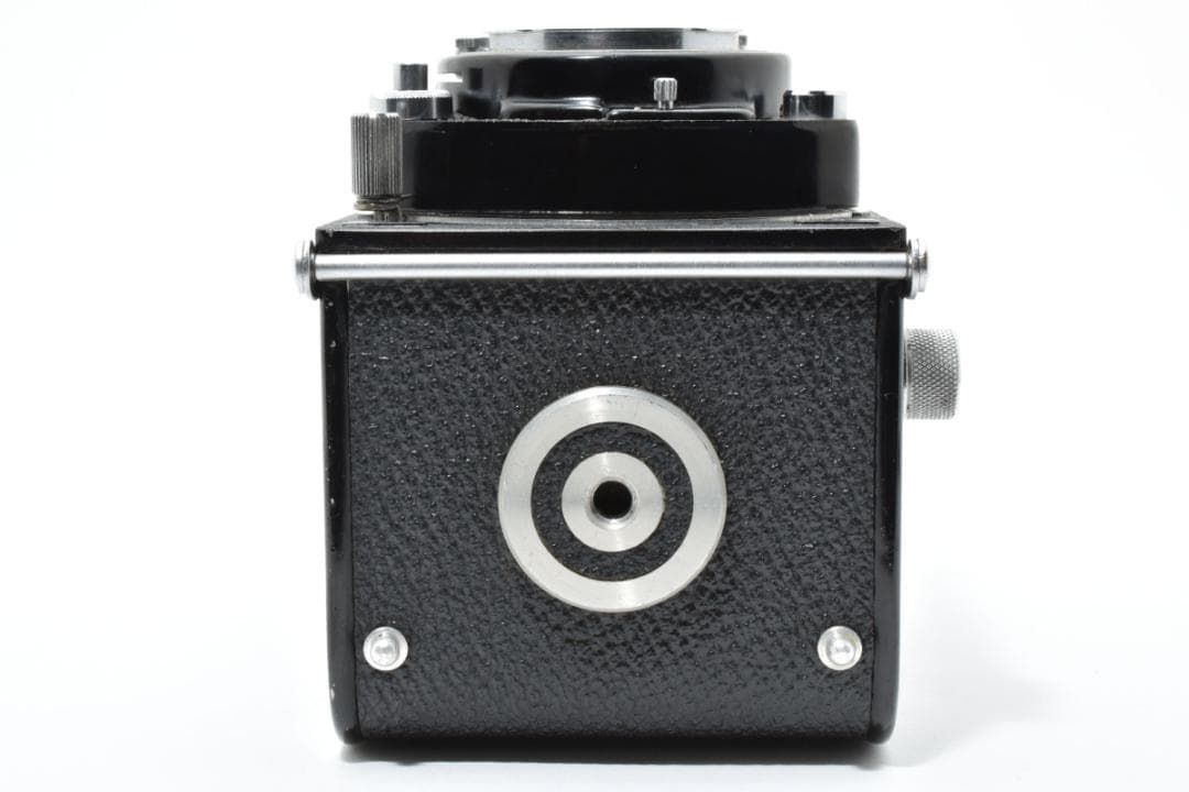 ☆極上品・希少☆ミノルタ AUTOCORDRokkor75mmf3.5#1616 - メルカリ