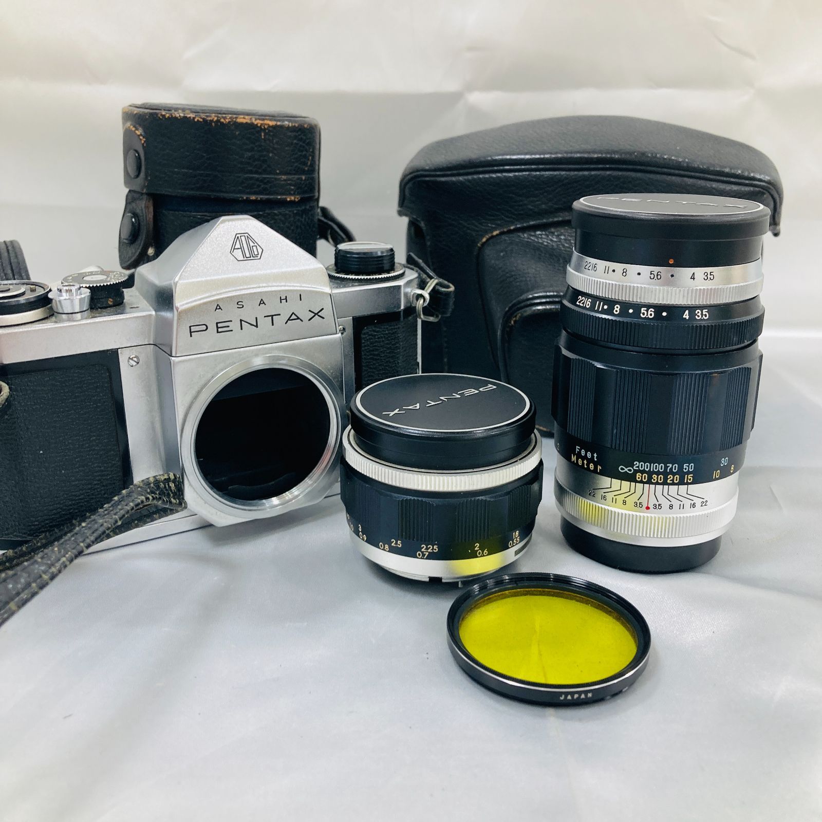 パ*ダ様 美品 ジャンク アサヒペンタックス S2 後期型 Super-Taku