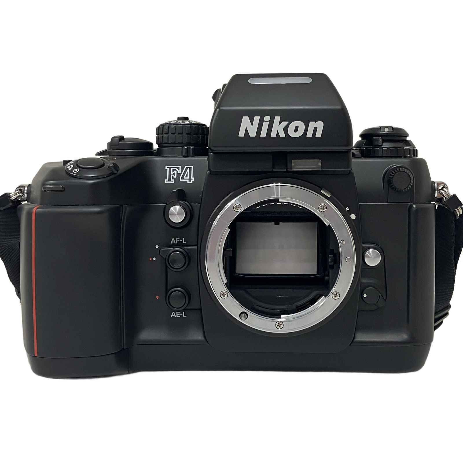 Nikon ニコン F4 ボディ AF一眼レフ フィルムカメラ(ニコン)｜売買され