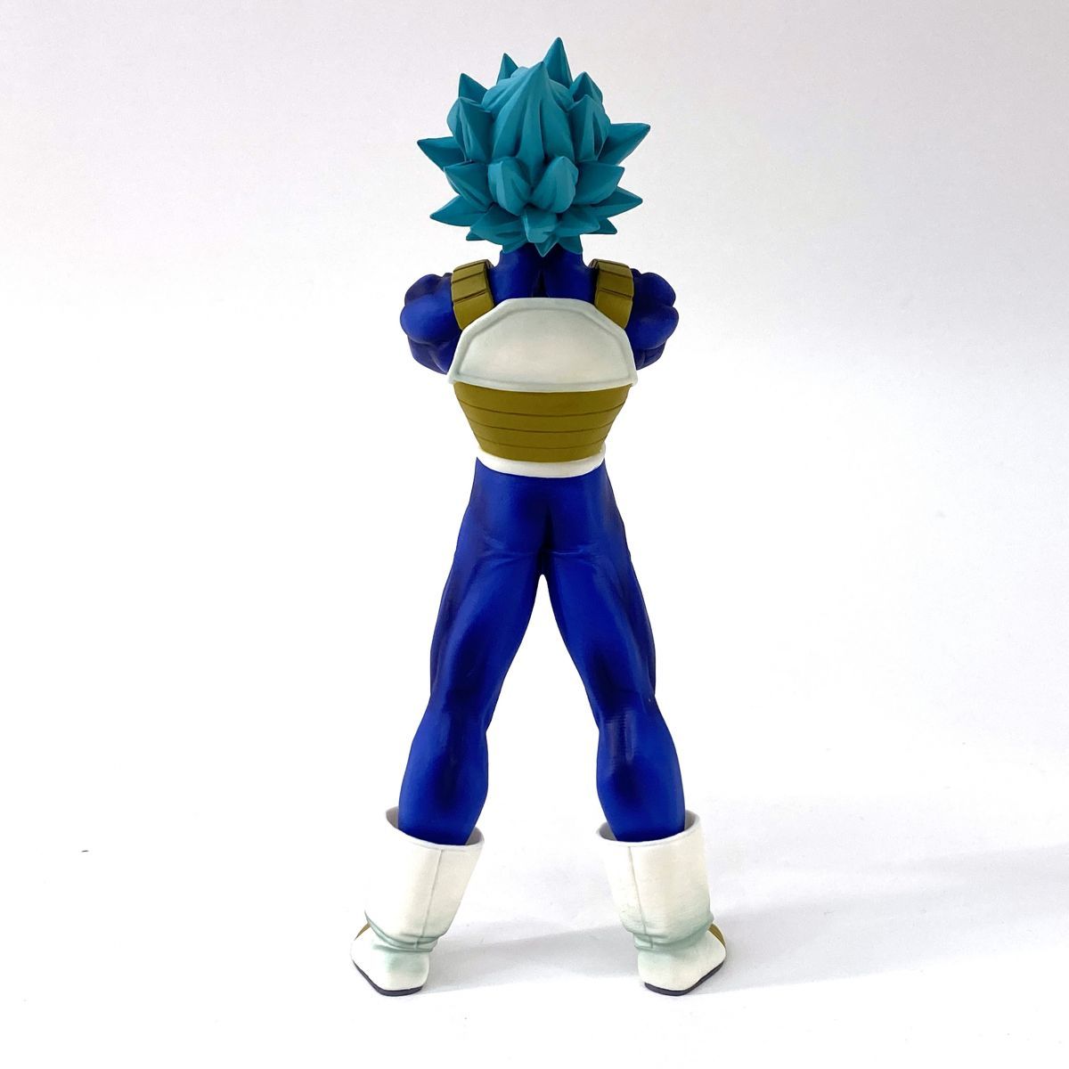 一番くじ ドラゴンボールメモリーズ ラストワン賞 超サイヤ人ゴッド超