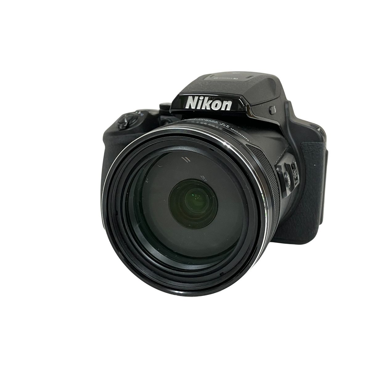 Nikon COOLPIX P900 黒 元箱付 極上美品 #FE16 ニコン COOLPIX P900