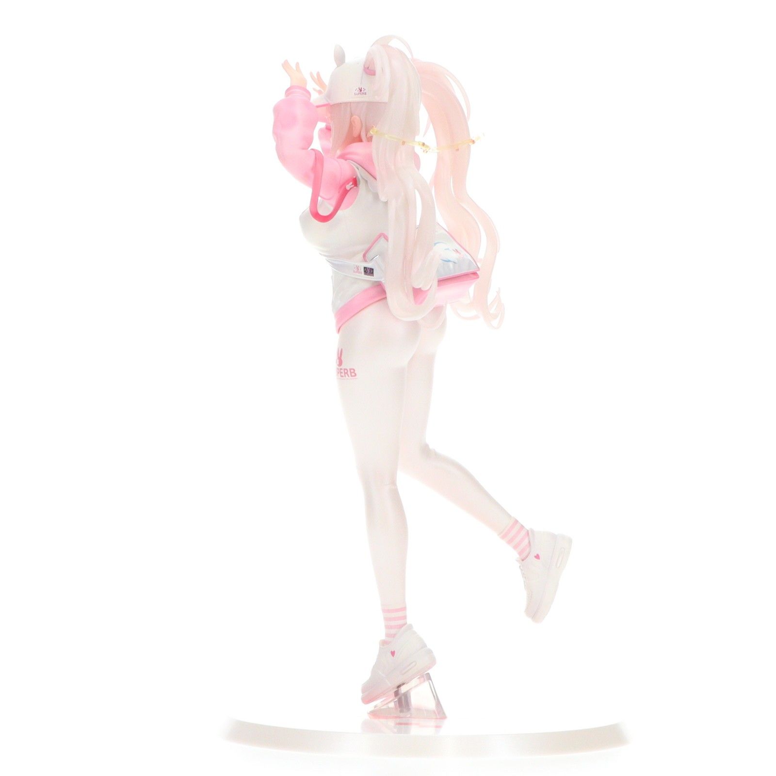 アリス スイートホーム[限定版] 勝利の女神:NIKKE(ニケ) 1/7 完成品