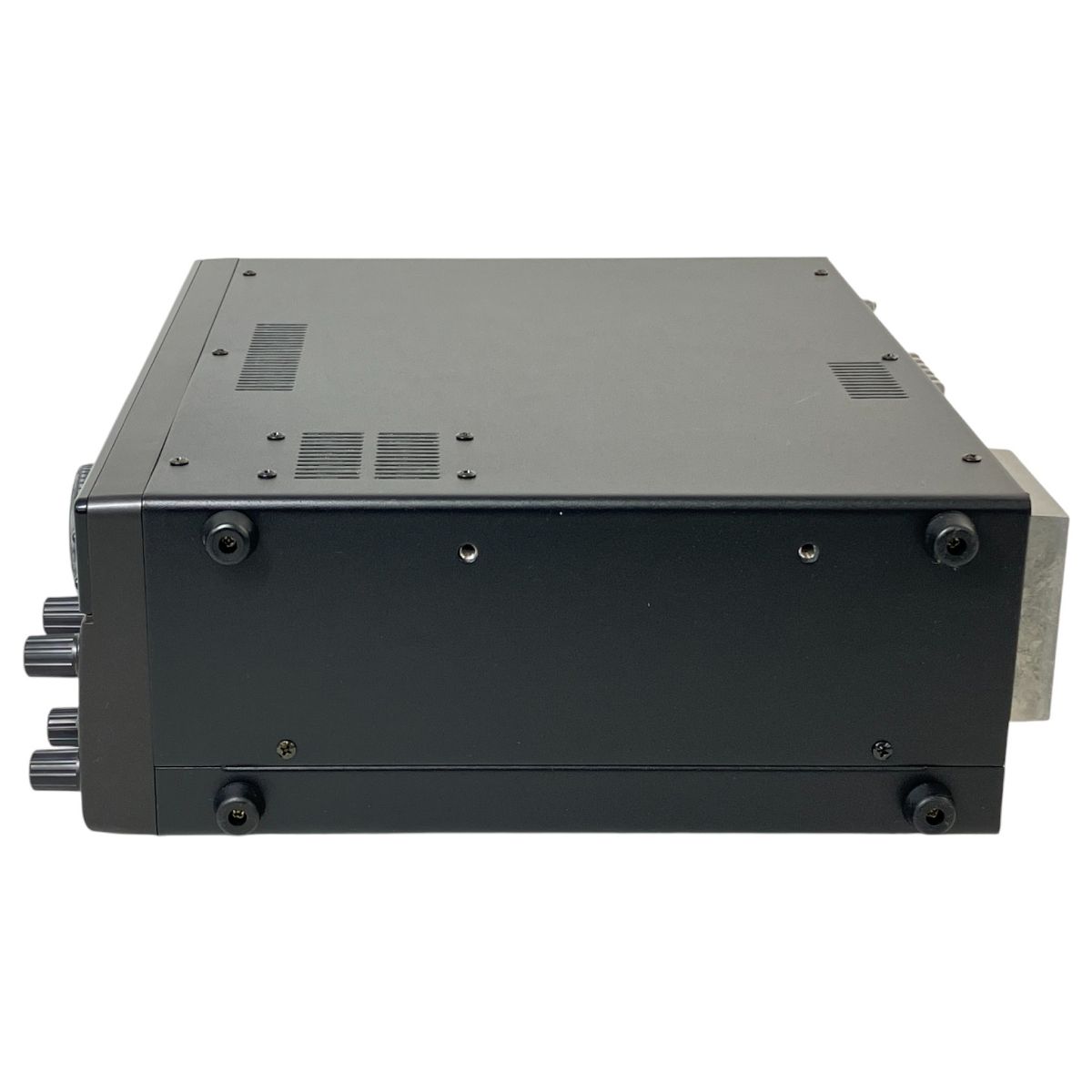 ICOM IC-736S HF/50MHz Transceiver ジャンク iCOM IC-736S HF/50MHz