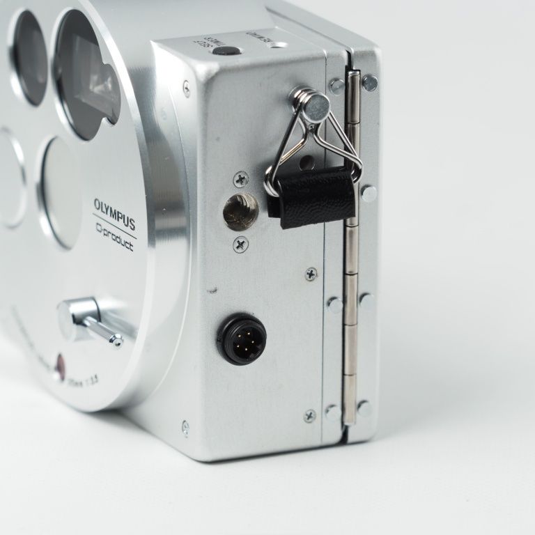 希少！2万台限定！OLYMPUS オリンパス O-product フィルムカメラ