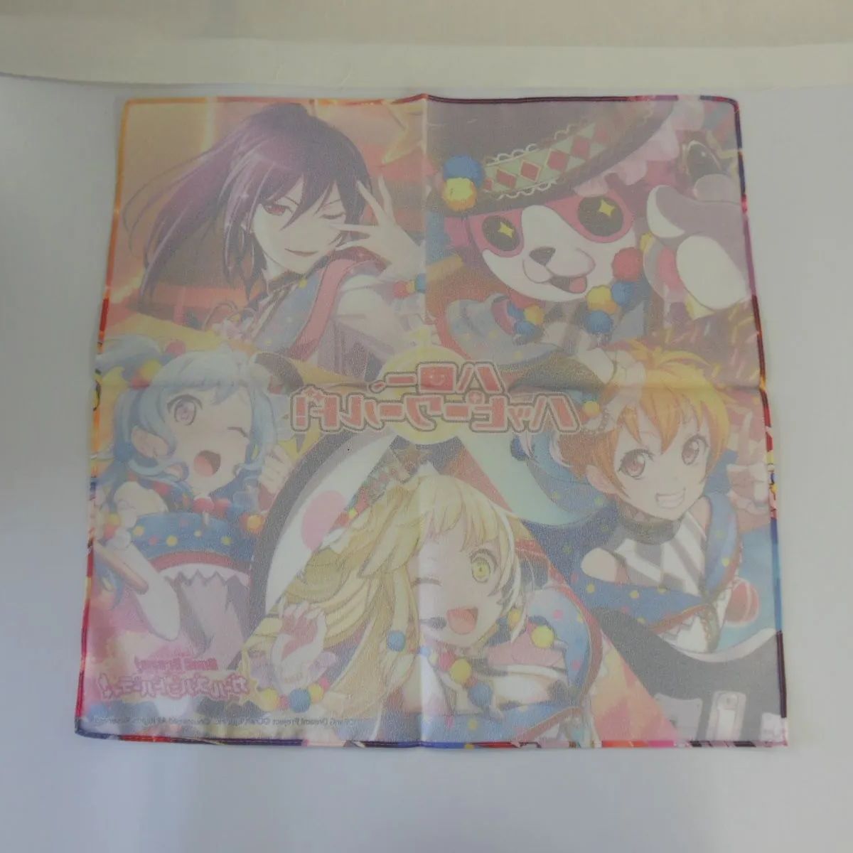 アニメグッズ5点セット詰め合わせ〈5501105〉 - メルカリ